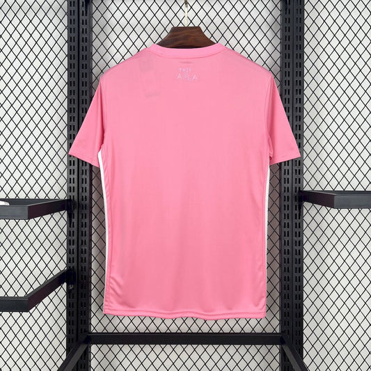 Jersey Aleria 24/25 - Pink