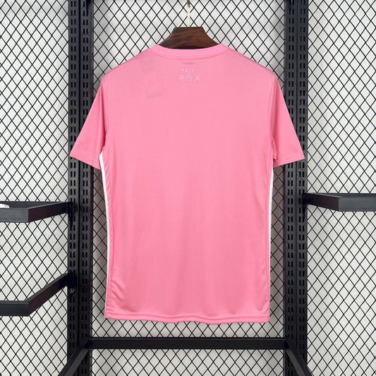 Jersey Aleria 24/25 - Pink