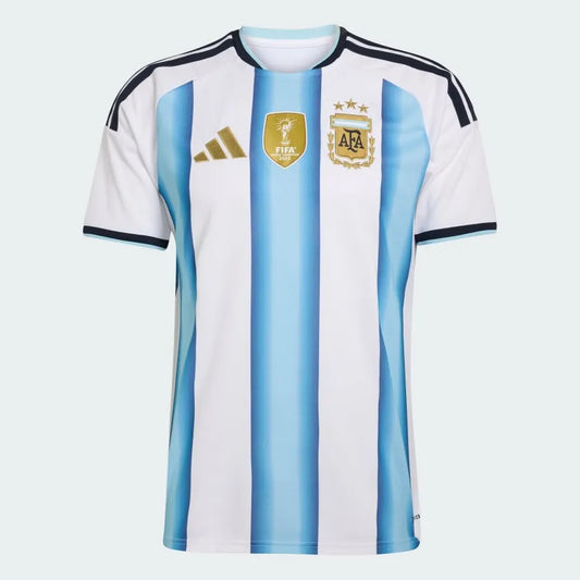 Jersey Argentina 2026 Home WorldCup