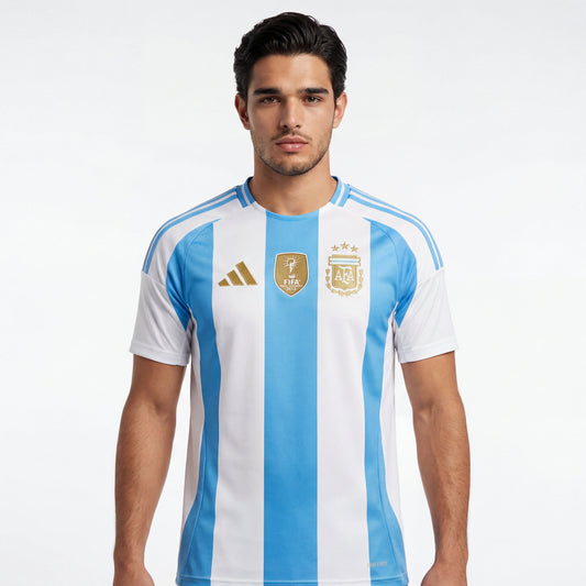 Jersey Argentina 24/25 Adidas