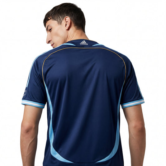 Jersey Argentina Retro ll