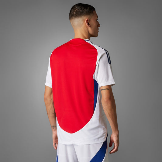 Jersey Arsenal 24/25 Home I Red