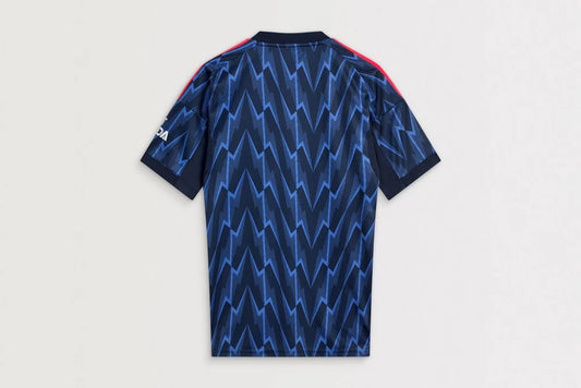 Jersey Arsenal 25/26 Away