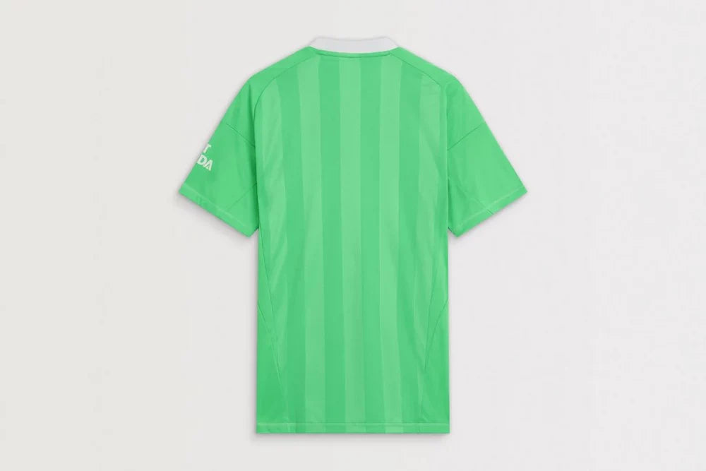 Arsenal-Trikot 25/26 Torwart 
