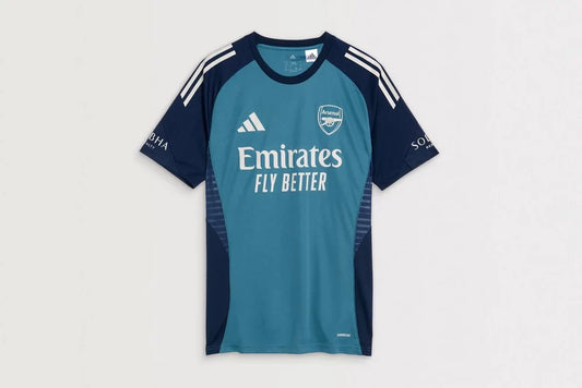 Jersey Arsenal 25/26 Navy Training