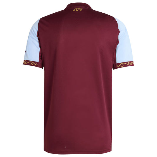 Jersey Aston Villa 25/26 Home