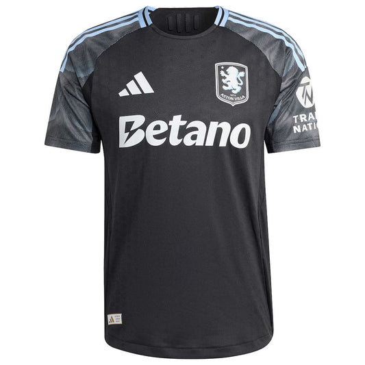 Jersey Aston Villa 25/26 Player Away