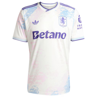 Jersey Aston Villa 25/26 Third