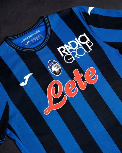 Jersey Atalanta 24/25 Home