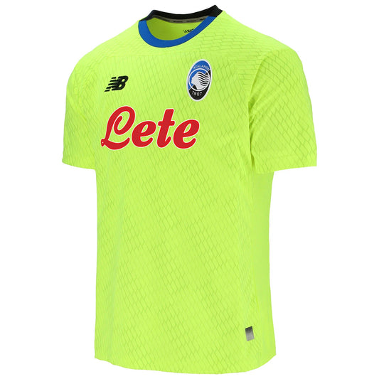 Jersey Atalanta 25/26 Goalkeeper