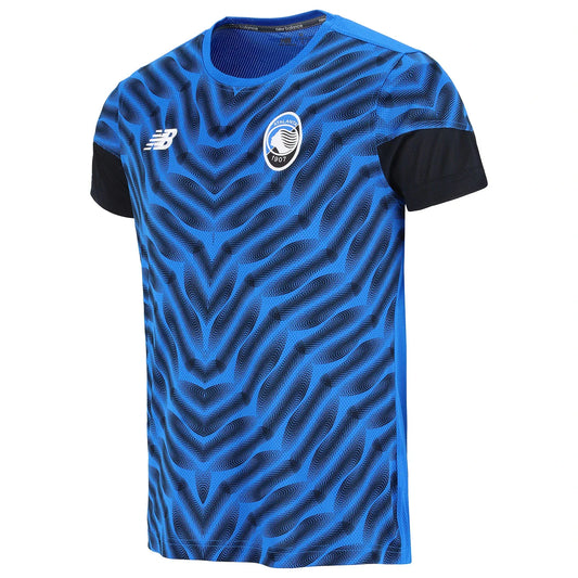 Jersey Atalanta 25/26 Pre-Match
