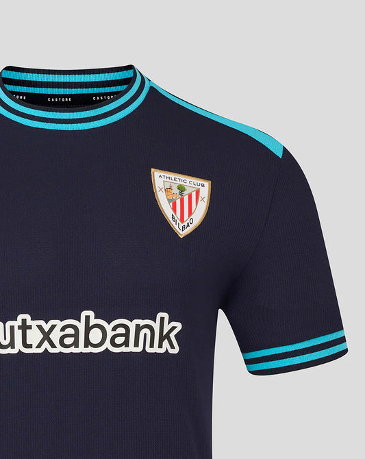 Jersey Athletic Bilbao 25/26 Away