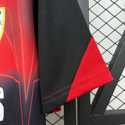 Jersey Athletic Bilbao 25/26 Special Edition
