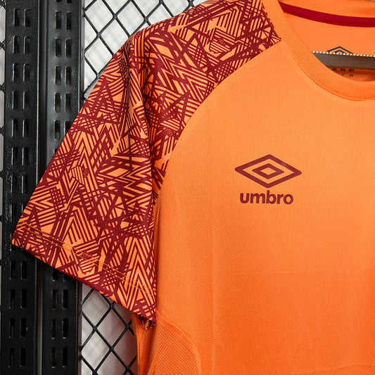 Jersey Athletico Paranaense 24/25 - Laranja