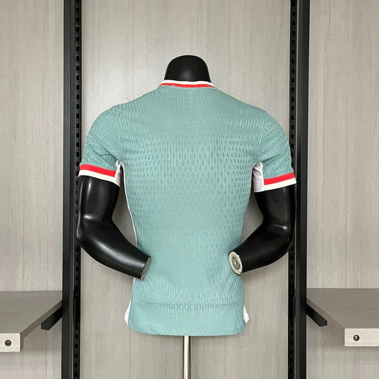 Jersey Atlético de Madrid 24/25 Away
