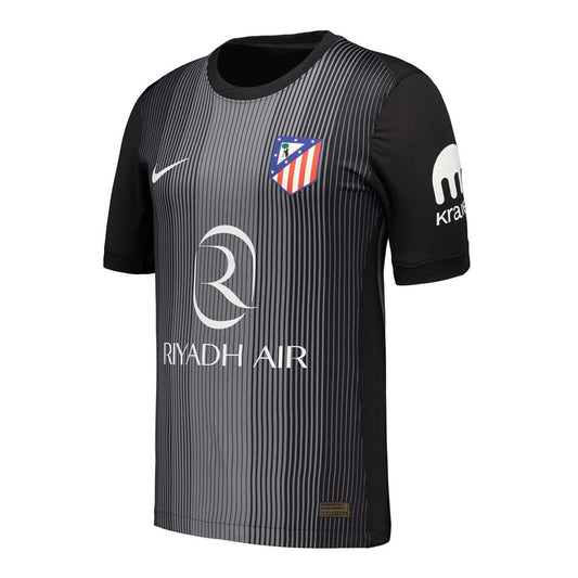Jersey Atletico de Madrid 25/26 Goalkeeper #13 OBLAK