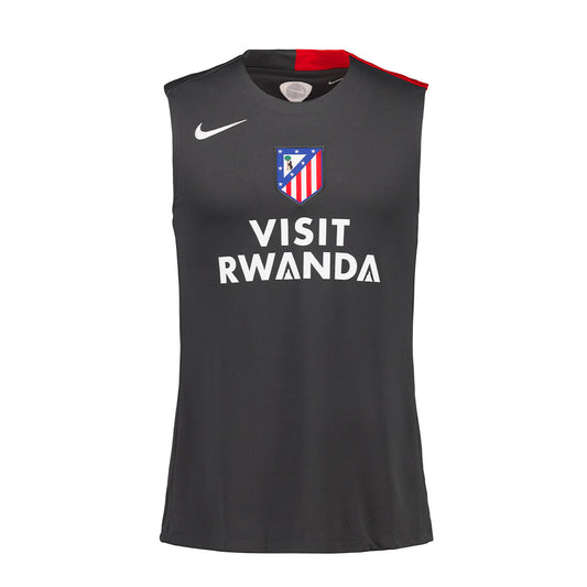 Jersey Atlético de Madrid 25/26 Sleeveless Training