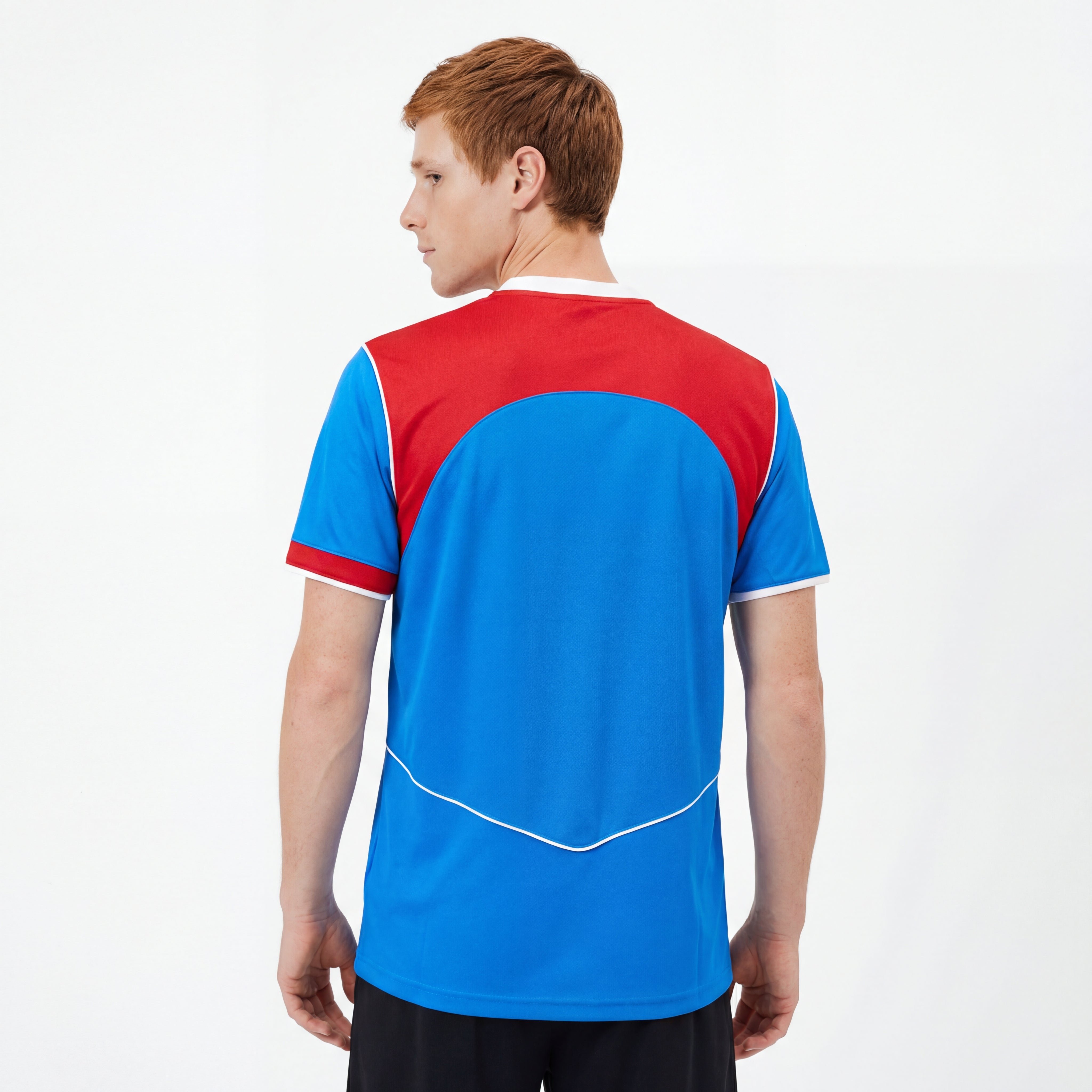 アトレティコ・マドリード 25/26 サードユニフォーム – BlackHype Store
