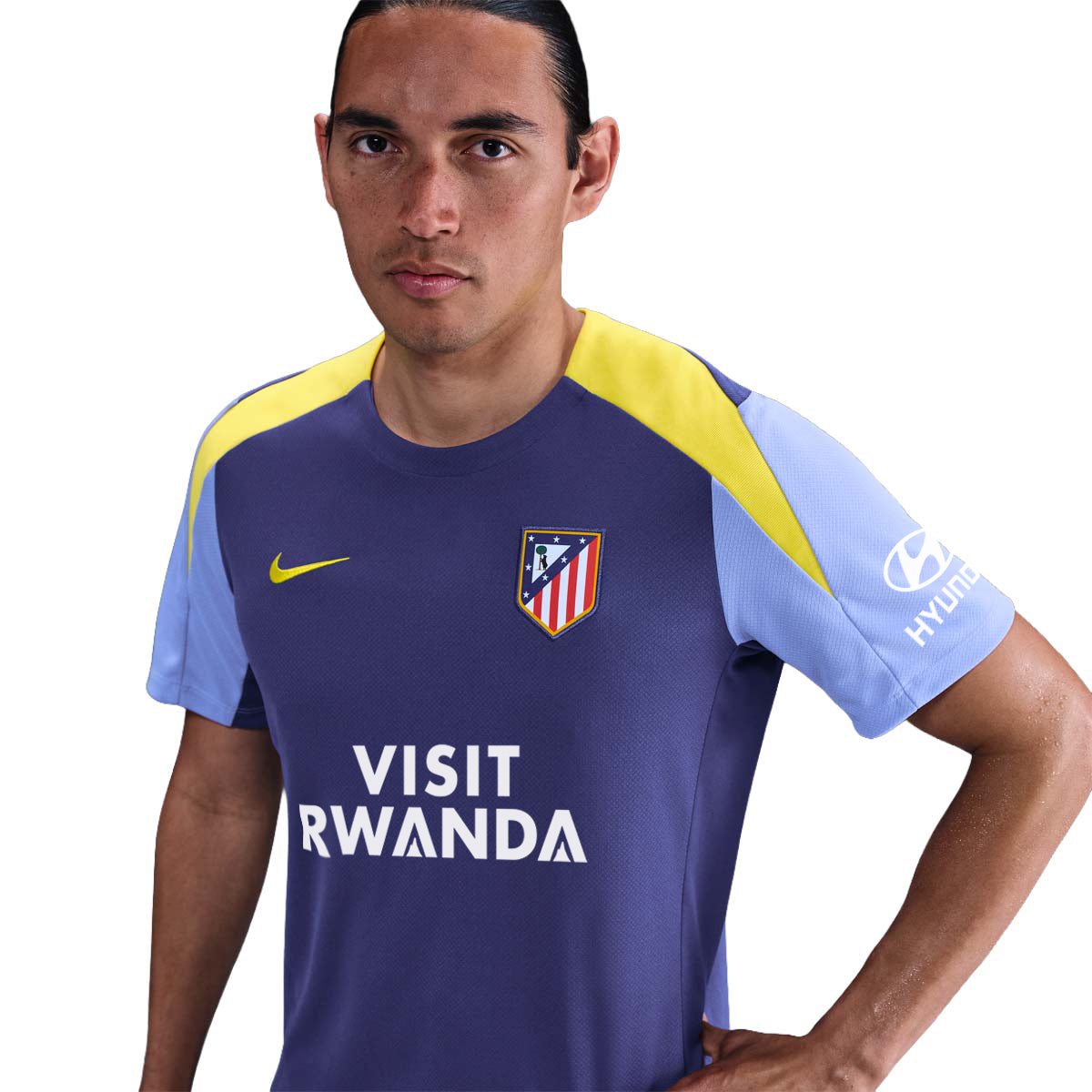 Jersey Atlético de Madrid 25/26 Training