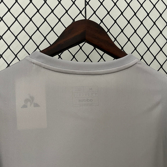 Jersey Atlético Mineiro 24/25 - Cinza