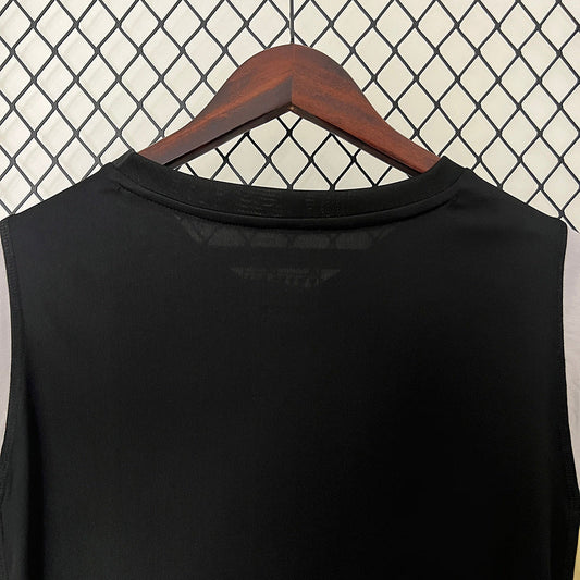 Jersey Atlético Mineiro 24/25 - Preto