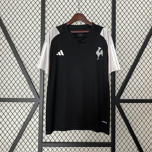 Jersey Atlético Mineiro 24/25 - Preto
