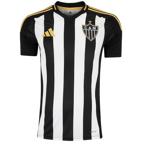 Trikot Atlético Mineiro Home 25/26 