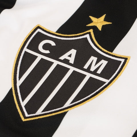 Trikot Atlético Mineiro Home 25/26 