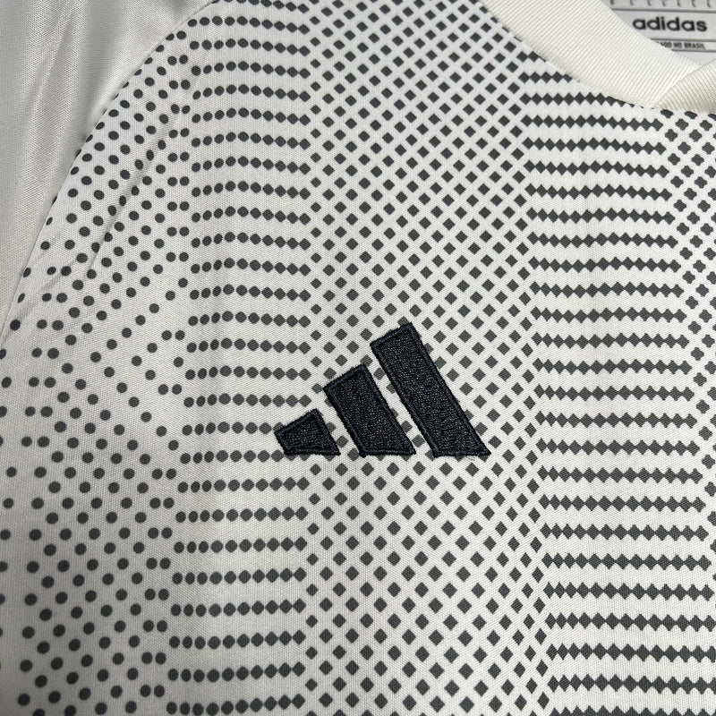 Trikot Atletico Mineiro II 24/25 - Branco 