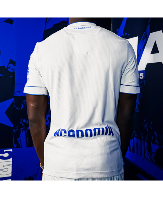 Jersey Auxerre 25/26 Home