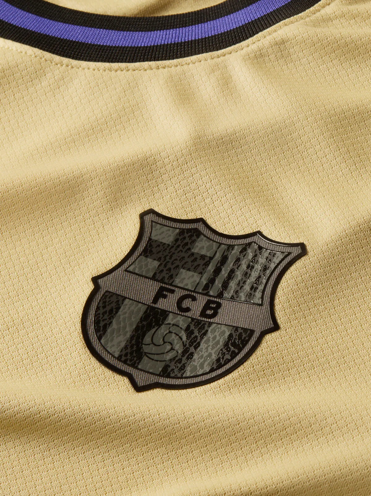 Auswärtstrikot FC Barcelona 25/26 #10 LAMINE YAMAL 