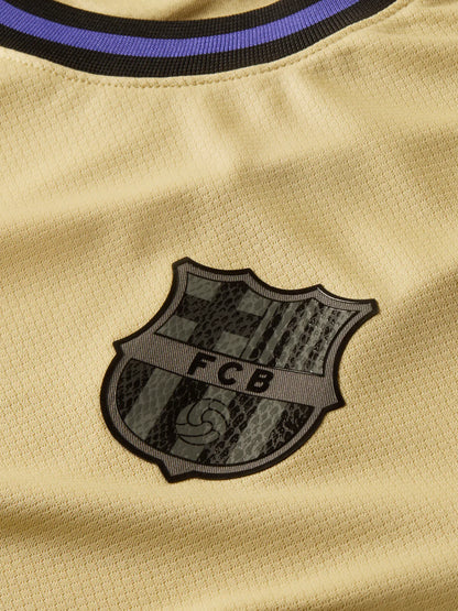 Jersey Away FC Barcelona 25/26 #14 RASHFORD