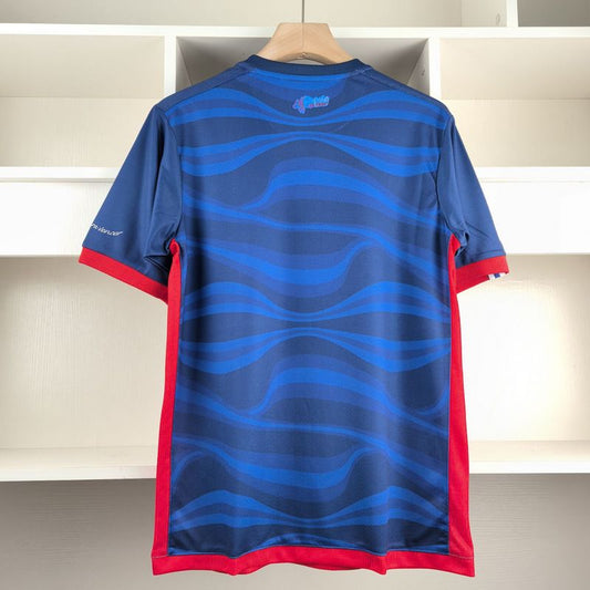 Jersey Bahia 24/25 Away