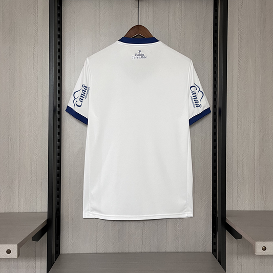 Jersey Bahia Home 25/26 - All Sponsors
