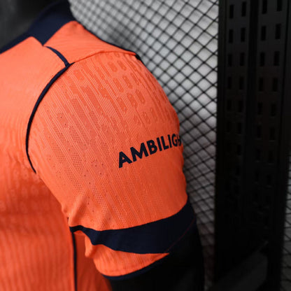 Jersey Barcelona 25/26 Player Third