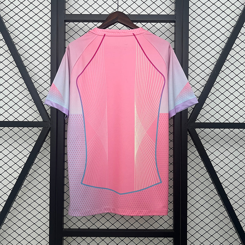 Trikot Barcelona Sonderedition 25/26 - Pink 