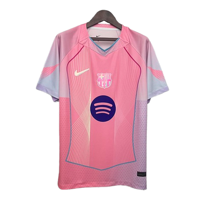 Jersey Barcelona Special Edition 25/26 - Pink