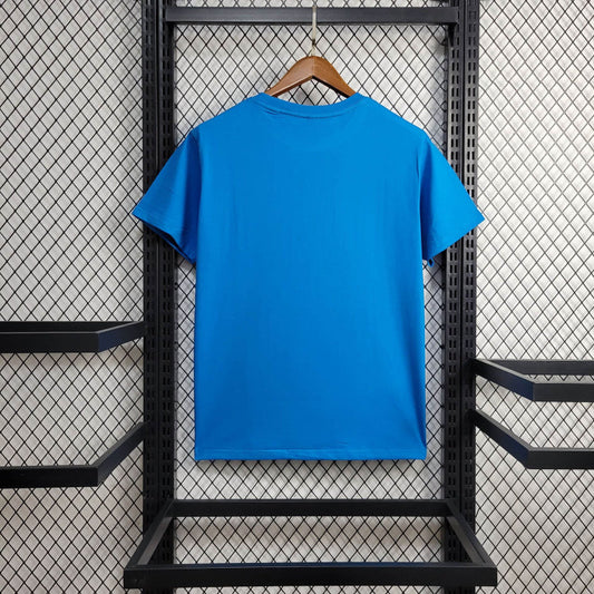 Jersey Barcelona x Balmain 24/25 - Blue
