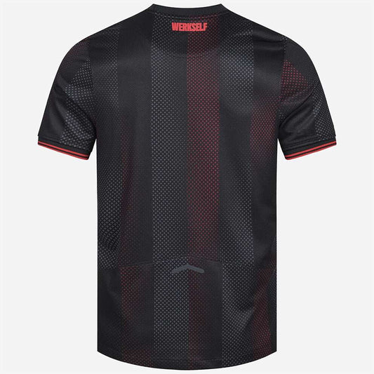 Jersey Bayer Leverkusen 25/26 Home