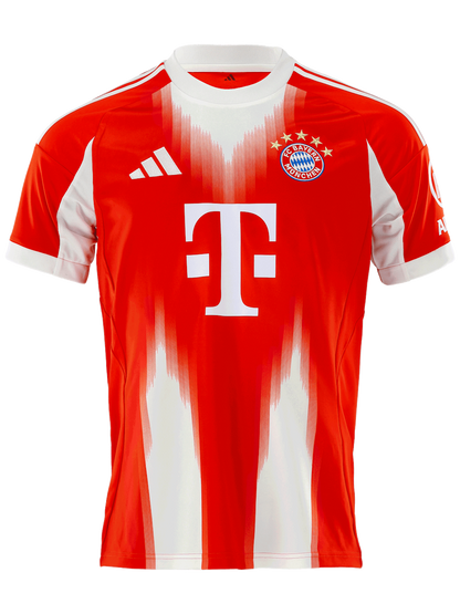 Trikot Bayern 25/26 Home #19 DAVIES 