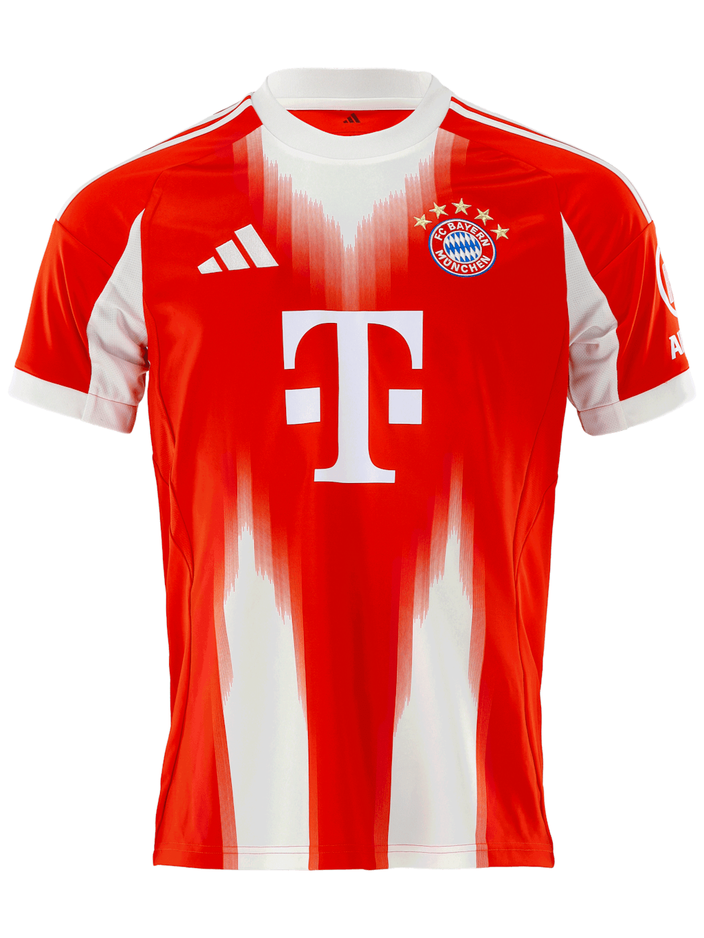 Trikot Bayern 25/26 Home #7 GNABRY 