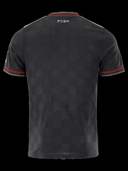 Jersey Bayern Munich 25/26 UCL Player