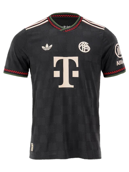 Trikot Bayern München 25/26 UCL-Spieler 