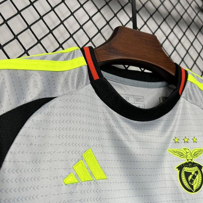Jersey Benfica 24/25 Third