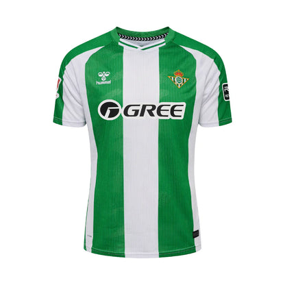 Trikot Betis 25/26 Home #22 ISCO 