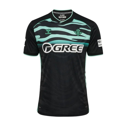 Jersey Betis 25/26 Third #19 C.HERNÁNDEZ