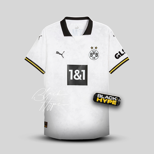 Jersey Borussia Dortmund 24/25 Third