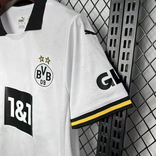 Jersey Borussia Dortmund 24/25 Third