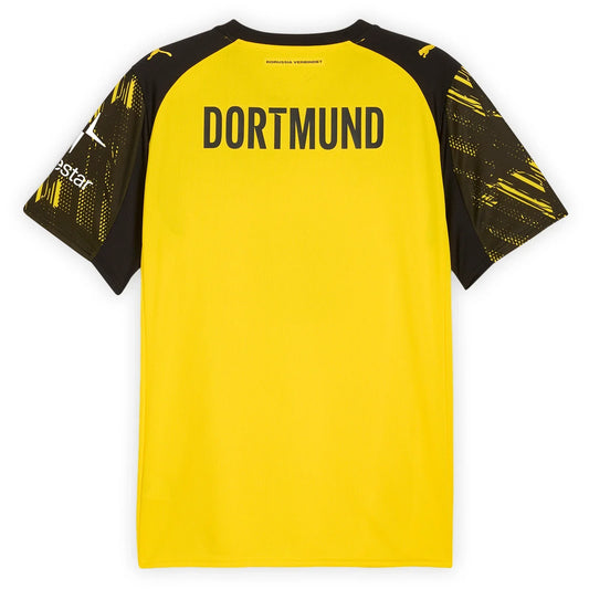 Jersey Borussia Dortmund 25∕26 Home