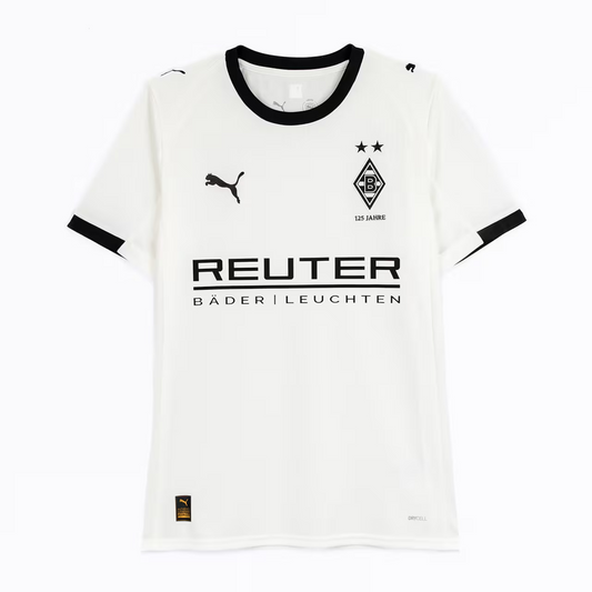 Jersey Borussia Mönchengladbach Home 25∕26